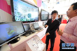 華為在巴西展示前沿信息科技產品，助推數字化進程